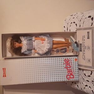 New Little Debbie doll in original box